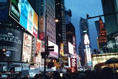 times square