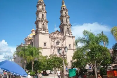 iglesia jigsaw puzzle