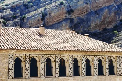פאזל של albarracin-teruel