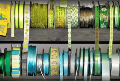 ribbons