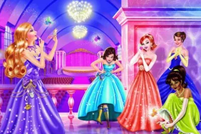 princess