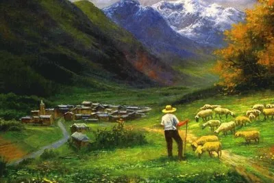 Pintura