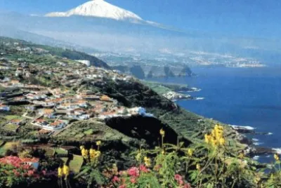Las Palmas