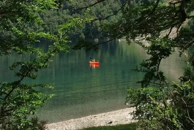 lago