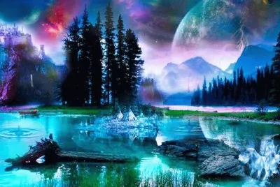 imagination