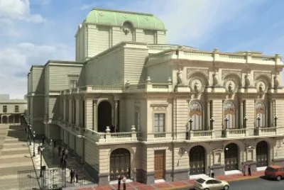 FaraÃ³n jigsaw puzzle