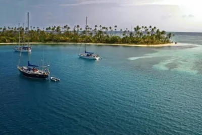 EN EL MAR LA VIDA ES MÃS SABROSA...