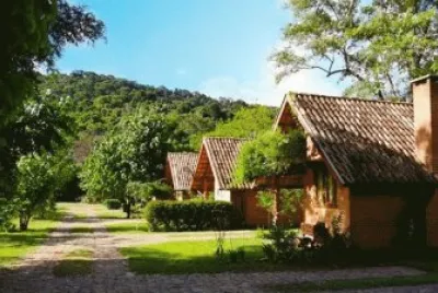 פאזל של fazenda