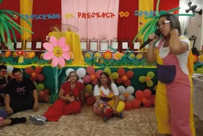 ALEGRIA
