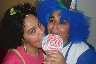 alegria