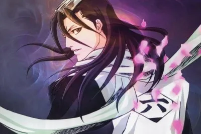 Byakuya Kuchiki