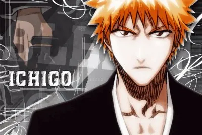 Ichigo Kurosaki
