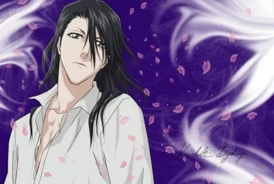 Byakuya Kuchiki