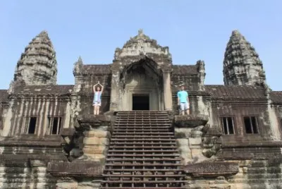 FaraÃ³n jigsaw puzzle