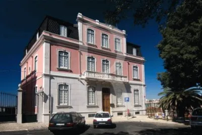 FaraÃ³n jigsaw puzzle