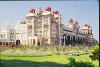 FaraÃ³n jigsaw puzzle