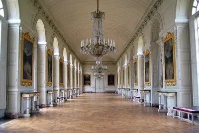 FaraÃ³n jigsaw puzzle