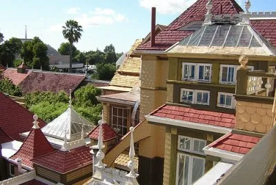 FaraÃ³n jigsaw puzzle