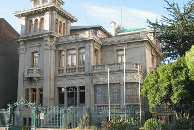 FaraÃ³n jigsaw puzzle