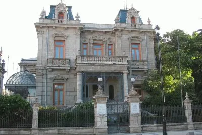 FaraÃ³n jigsaw puzzle