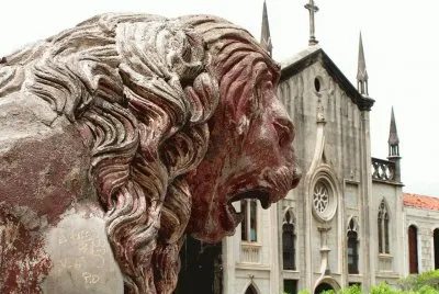 FaraÃ³n jigsaw puzzle