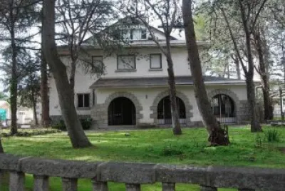 FaraÃ³n jigsaw puzzle