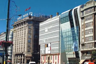 FaraÃ³n jigsaw puzzle