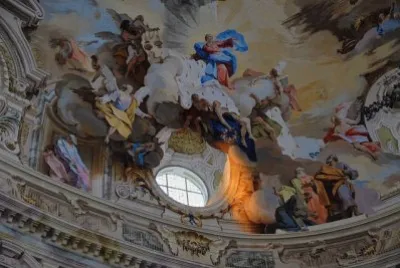 FaraÃ³n jigsaw puzzle