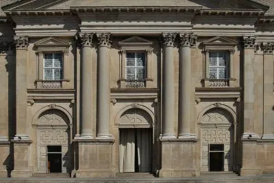 FaraÃ³n jigsaw puzzle