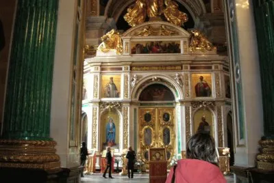 FaraÃ³n jigsaw puzzle