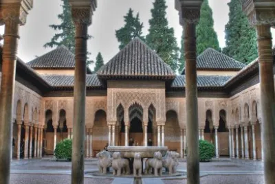 FaraÃ³n jigsaw puzzle