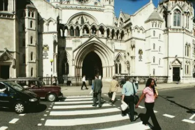 FaraÃ³n jigsaw puzzle