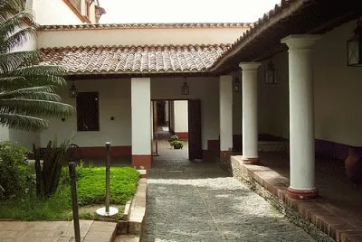 FaraÃ³n jigsaw puzzle