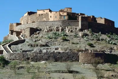 FaraÃ³n jigsaw puzzle