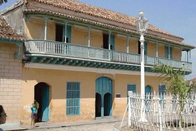 FaraÃ³n jigsaw puzzle