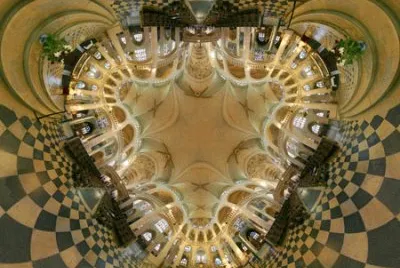 FaraÃ³n jigsaw puzzle