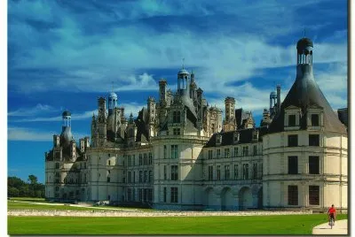 FaraÃ³n jigsaw puzzle