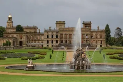 FaraÃ³n jigsaw puzzle