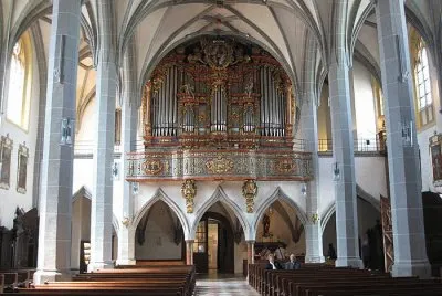 FaraÃ³n jigsaw puzzle