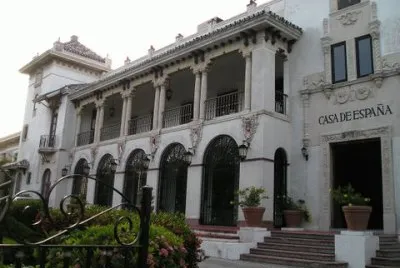 FaraÃ³n jigsaw puzzle