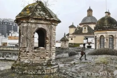 FaraÃ³n jigsaw puzzle