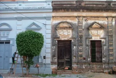 FaraÃ³n jigsaw puzzle