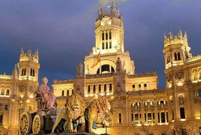 FaraÃ³n jigsaw puzzle