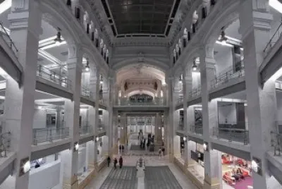 FaraÃ³n jigsaw puzzle