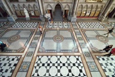 FaraÃ³n jigsaw puzzle