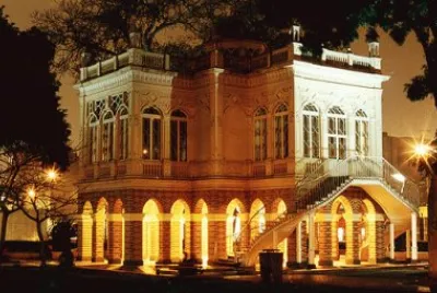 FaraÃ³n jigsaw puzzle