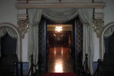 FaraÃ³n jigsaw puzzle