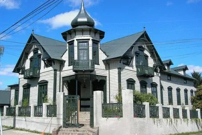 FaraÃ³n jigsaw puzzle