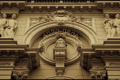 FaraÃ³n jigsaw puzzle