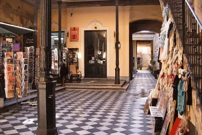 FaraÃ³n jigsaw puzzle